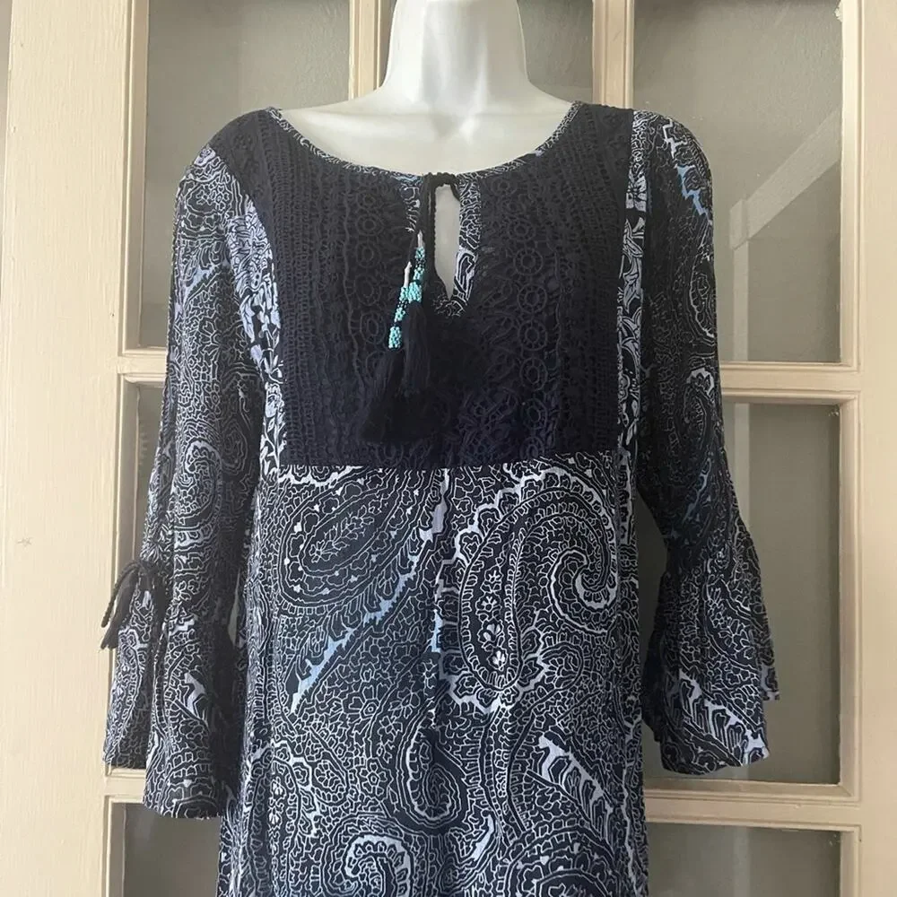 Soft Surroundings‎ Tunic
